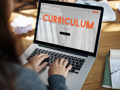 curriculum