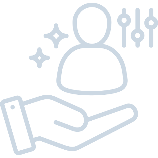 personalized attention