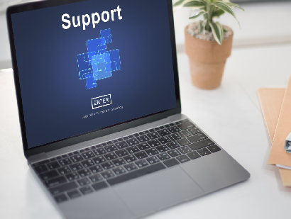 Personalized Support